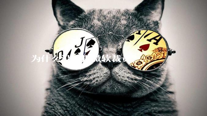 为什么没人提微软裁员？