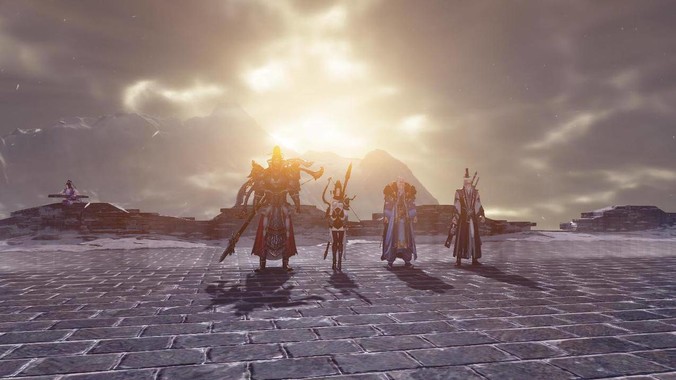 《甄嬛传》中祺贵人为什么和甄嬛反目？