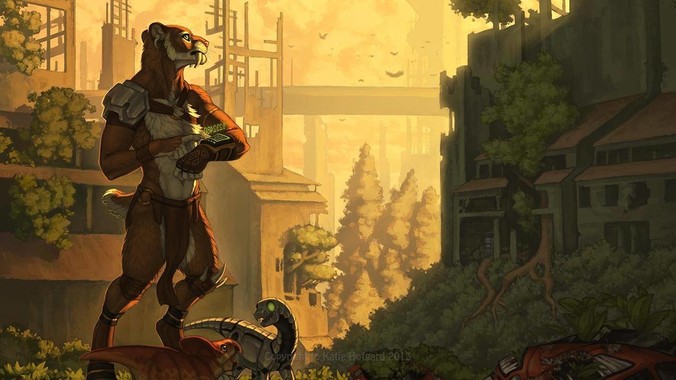 为什么鱼缸里面的水一直感觉不是很清澈呢？